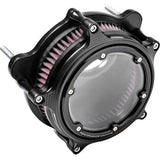 PERFORMANCE MACHINE (PM) Vision Air Cleaner Kit - Black Ops™ 0206-2166-SMB