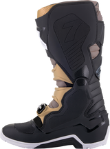ALPINESTARS Tech 7 Enduro Drystar® Boots - Black/Gray/Gold - US 14 2012620-1959-14