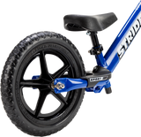 STRIDER 12" Sport Balance Bike - Blue ST-S4BL