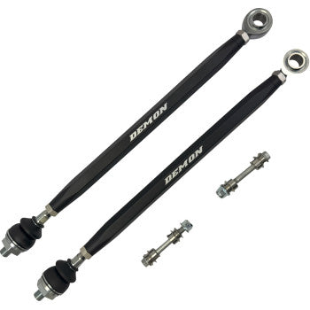 DEMON Tie Rod - Front - Heavy Duty - Defender PATD-3004XHD-D