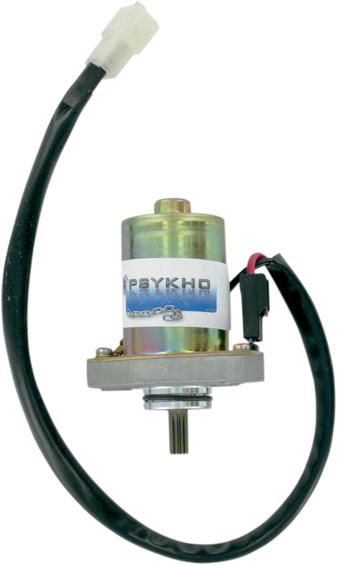 PSYKHO Starter - 50CC 18642N