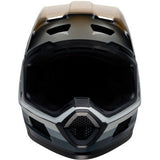 Z1R Dirt Maxx Helmet - Vortex - Black/White/Gray - Large 0110-9349