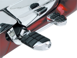 KURYAKYN Brake Pedal Cover - GL1500/Valkyrie 4025
