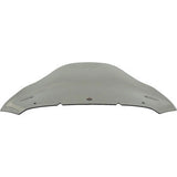 KLOCK WERKS Flare™ Windshield - 10" - Tint - FLHX KWW-01-0709-T