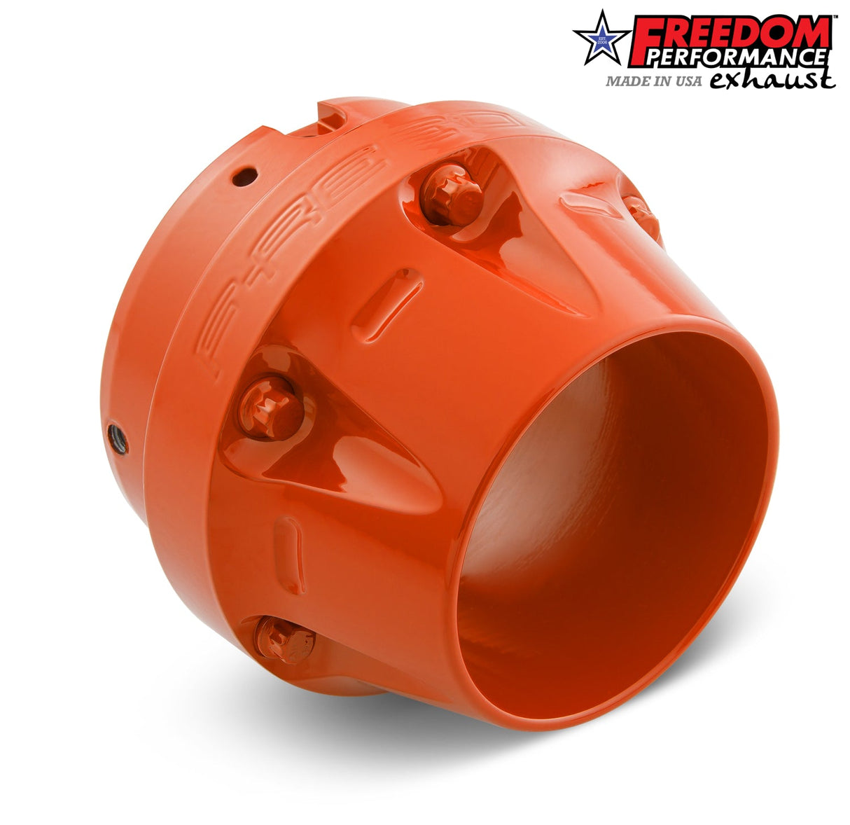 4.5" END-CAPS FOR MEGAPHONES