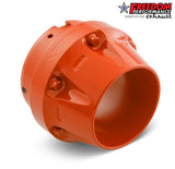 4.5" END-CAPS FOR MEGAPHONES