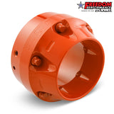 4.5" END-CAPS-ACCESSORIES