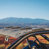 RAVEK Apex Lights™ - Running - Amber - RZR Turbo R 64-505A