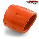 4.5" END-CAPS-ACCESSORIES