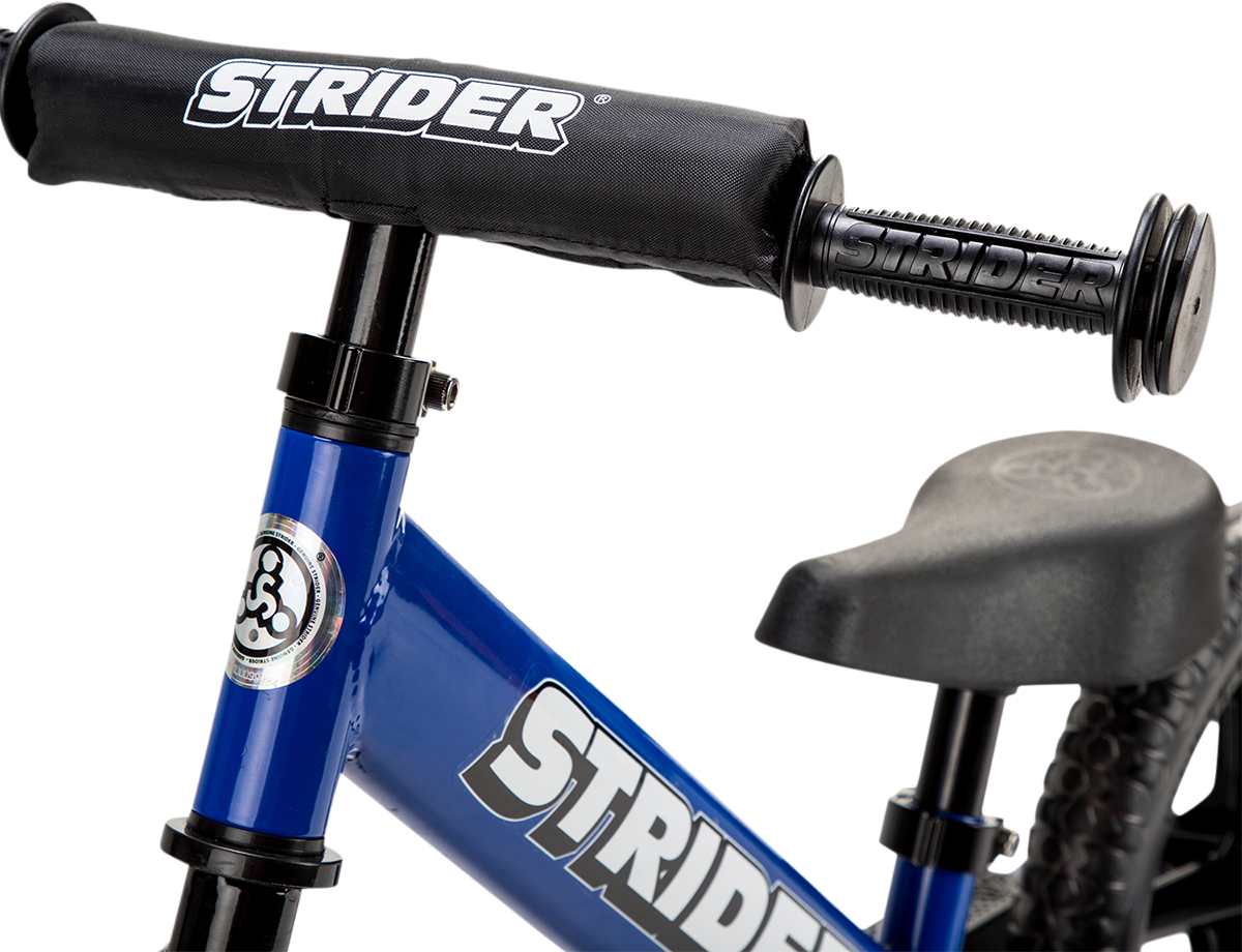 STRIDER 12" Sport Balance Bike - Blue ST-S4BL