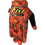 FIST HANDWEAR Glove Strapped 100% Nuts Xxs F-GS-01762-XXS