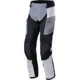 ALPINESTARS Andes Air Drystar® Pants - Ice Gray/Dark Gray/Black - 2XL 3227924-9191-2X