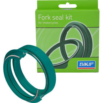 SKF Fork Seal Kit - 50 mm - Marzocchi - Heavy Duty KITG-50M-HD