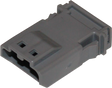 NAMZ JAE MX-1900 Connector 69201180 - 4 Pin Male NJ-4P52