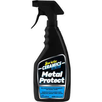 STAR BRITE Ceramic Metal Protectant - 22 U.S. fl oz  203322
