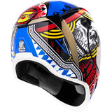 ICON Airform™ Helmet - Lucky Lid 5 - MIPS® - Glory - XL 0101-18335