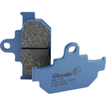 BREMBO Brake Pad Carbonceramic Cc 07su0904 07SU0904