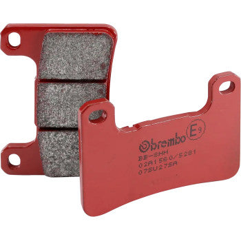 BREMBO Brake Pad Sa Sint Fr 07SU27SA