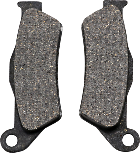 GALFER Brake Pads BMW FD186G1054