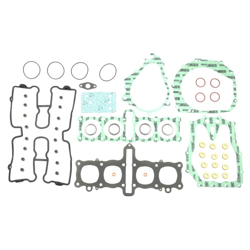 Athena 83-86 Suzuki GS E / Ef / Es / L Chain Drive 550 Complete Gasket Kit (Excl Oil Seal) P400510850503