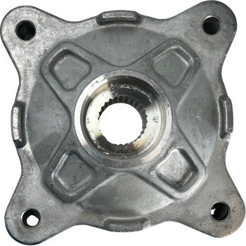 MOOSE UTILITY Wheel Hub - Front - Polaris 100-5317-PU