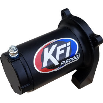 KFI PRODUCTS Motor - 3000 Lb MOTOR-30-BL