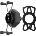 RAM MOUNTS X-Grip® Mount Kit - Vibe Safe™ - Adapter  RAM-HOL-UN10B-462