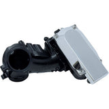 NAMZ Throttle Body Cover - Polished NTBC-PO1