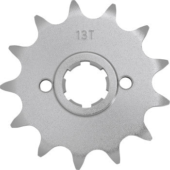 MOOSE RACING Front Sprocket - 13 Tooth - CRF230L 26-1153-13CRMO