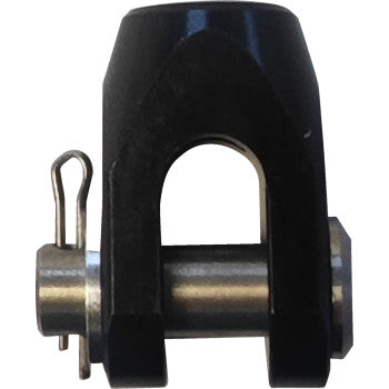 MOOSE OFFROAD Rear Brake Clevis-Suzuki B11-1662B