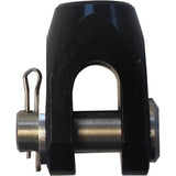 MOOSE OFFROAD Rear Brake Clevis-Suzuki B11-1662B