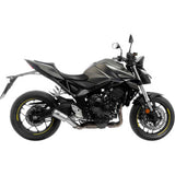 LEOVINCE LV Corsa S Slip-On Muffler - Titanium - Honda CB 1000 Hornet 15412STU