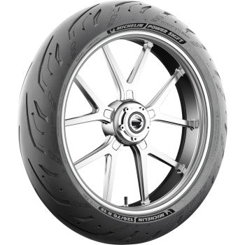 MICHELIN Tire - Power Shift - Front - 120/70R17 - 58H 63557