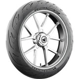 MICHELIN Tire - Power Shift - Front - 120/70R17 - 58H 63557