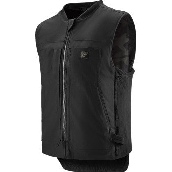 ALPINESTARS TECH-AIR tech-air 3 utility vest bk 2xl 6500224-10-XXL