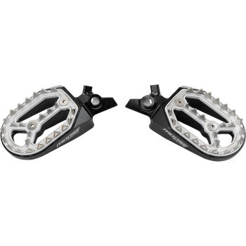 MOOSE RACING Qualifier Footpeg - Standard - BMW P17-54B9B