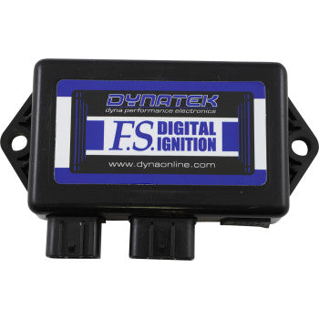 DYNATEK Non-Programmable Ignition System - Kawasaki KSV 700 KFX V-Force 2004-2011 DFS2-14