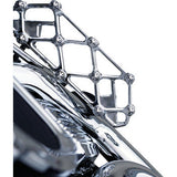 ARLEN NESS Diamond Floorboards - Driver - Chrome 410-054