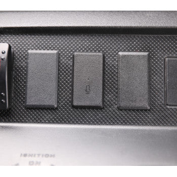 MB QUART Mount - Carling Style - Microphone Switch GMR-MIC
