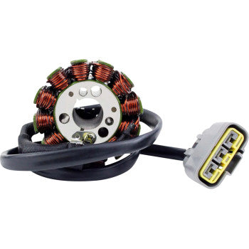 RM STATOR Stator - Yamaha RM01303