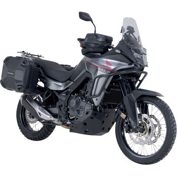 SW-MOTECH DUSC Hard Case System - Honda Transalp '24 KFT.01.070.65000/B