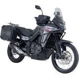 SW-MOTECH DUSC Hard Case System - Honda Transalp '24 KFT.01.070.65000/B