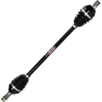 DEMON Axle - Lift Kit - Heavy-Duty - Rear Left/Right - Maverick X3 PAXL-3040HD-6ET