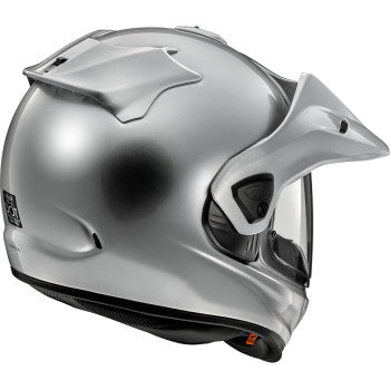 ARAI XD-5 Helmet - Aluminum Silver - XS 0140-0411