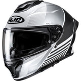 HJC C71 Helmet - Morix - MC5 - XS FP69NUS3005V