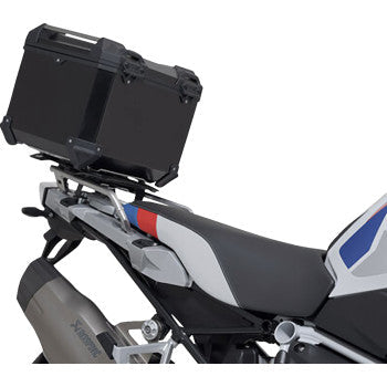 SW-MOTECH TRAX ADV Top Case System - Black - BMW F900GS/R1250GS '21-'24 GPT.07.904.70100/B