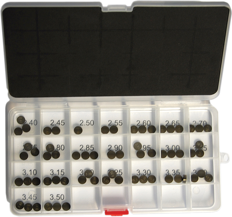 PROX Valve Shims - 5 pack 29.74812