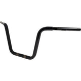DRAG SPECIALTIES Handlebar - 14" - Black 0601-6559