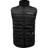 GERBING HEATED CLOTHING 7V Khione Puffer Heated Vest 2.0 - Black - 2XL GERKPVST7VMBXXL