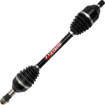 DEMON Axle - X-Treme - Heavy-Duty - Long Travel - Rear Left/Right - Yamaha YXZ PAXL-8019XHD-3
